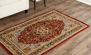 Safavieh Lyndhurst LNH330 Power Loomed Rug