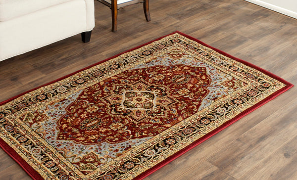 Safavieh Lyndhurst LNH330 Power Loomed Rug