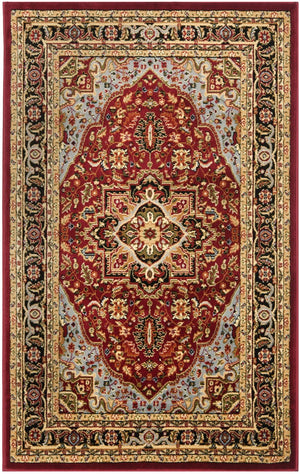 Safavieh Lyndhurst LNH330 Power Loomed Rug