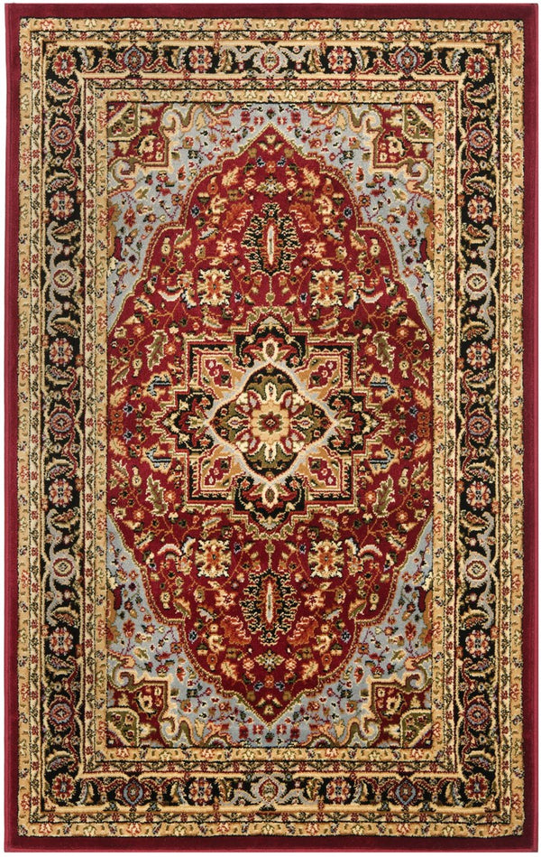 Safavieh Lyndhurst LNH330 Power Loomed Rug