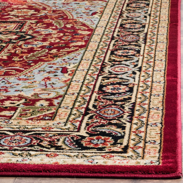 Safavieh Lyndhurst LNH330 Power Loomed Rug