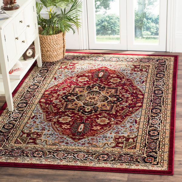 Safavieh Lyndhurst LNH330 Power Loomed Rug