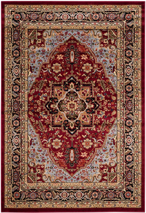 Safavieh Lyndhurst LNH330 Power Loomed Rug