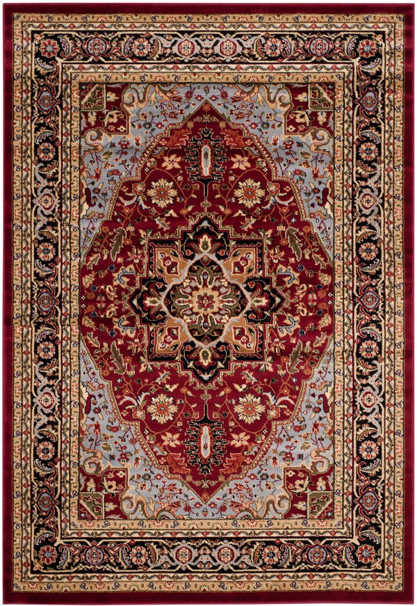 Safavieh Lyndhurst LNH330 Power Loomed Rug