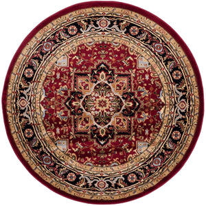 Safavieh Lyndhurst LNH330 Power Loomed Rug