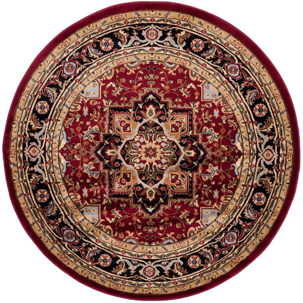 Safavieh Lyndhurst LNH330 Power Loomed Rug