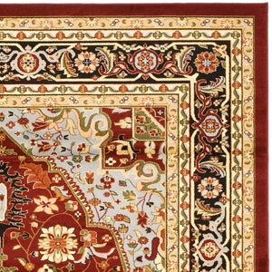 Safavieh Lyndhurst LNH330 Power Loomed Rug