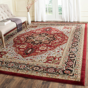 Safavieh Lyndhurst LNH330 Power Loomed Rug