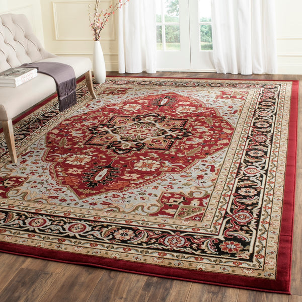 Safavieh Lyndhurst LNH330 Power Loomed Rug