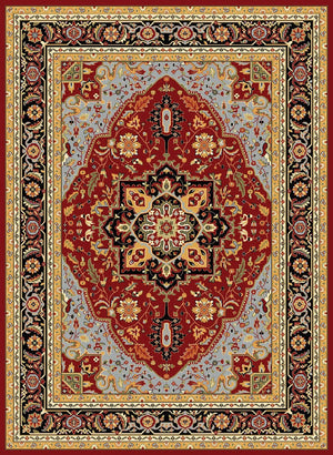 Safavieh Lyndhurst LNH330 Power Loomed Rug