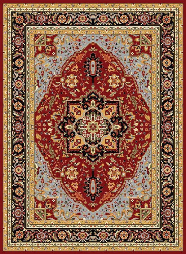 Safavieh Lyndhurst LNH330 Power Loomed Rug