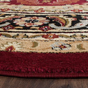 Safavieh Lyndhurst LNH330 Power Loomed Rug