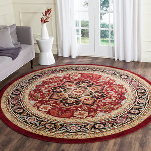 Safavieh Lyndhurst LNH330 Power Loomed Rug