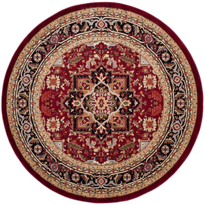Safavieh Lyndhurst LNH330 Power Loomed Rug