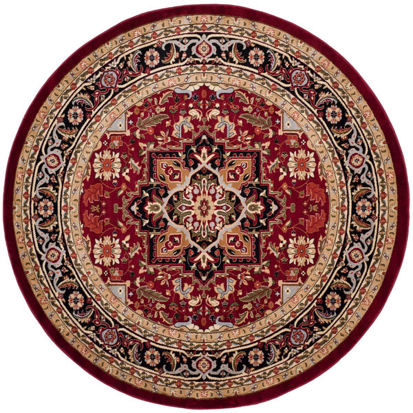 Safavieh Lyndhurst LNH330 Power Loomed Rug