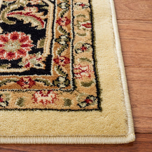 Safavieh Lnh330 Power Loomed Polypropylene Pile Traditional Rug LNH330C-9