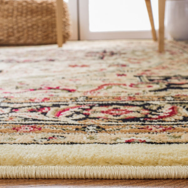 Safavieh Lnh330 Power Loomed Polypropylene Pile Traditional Rug LNH330C-9