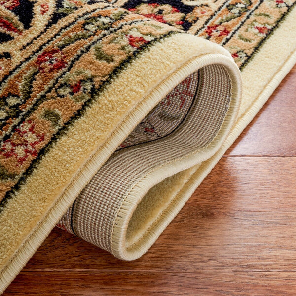 Safavieh Lnh330 Power Loomed Polypropylene Pile Traditional Rug LNH330C-9