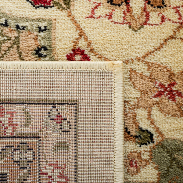 Safavieh Lnh330 Power Loomed Polypropylene Pile Traditional Rug LNH330C-9