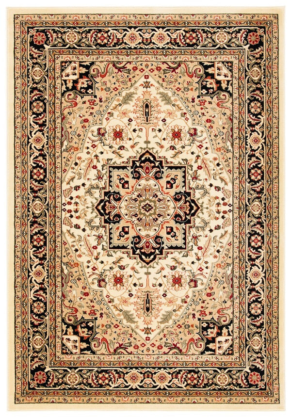 Safavieh Lnh330 Power Loomed Polypropylene Pile Traditional Rug LNH330C-9
