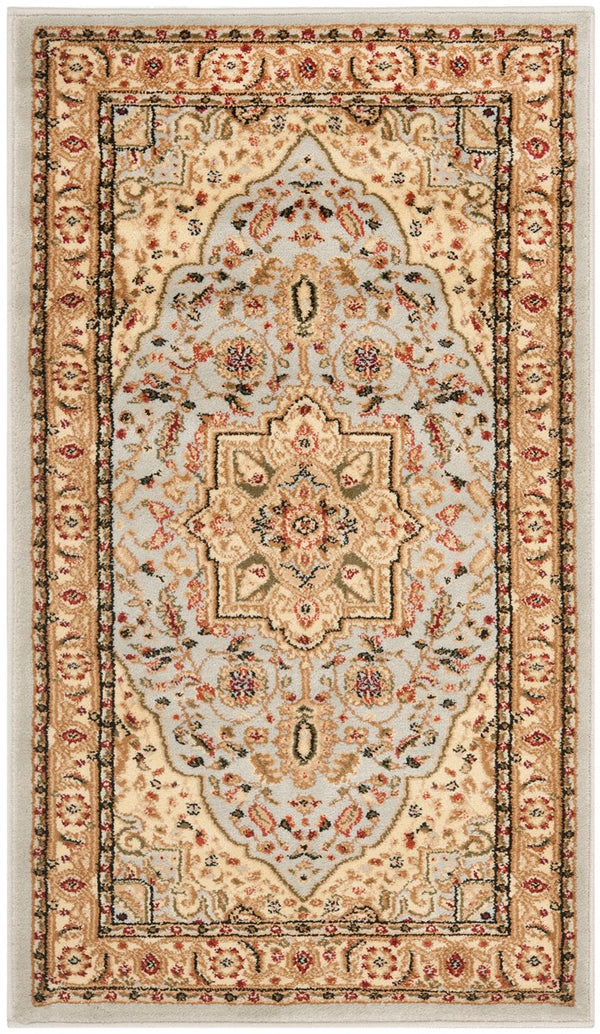 Safavieh Lyndhurst LNH330 Power Loomed Rug