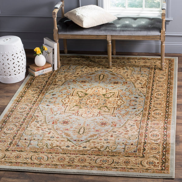 Safavieh Lyndhurst LNH330 Power Loomed Rug