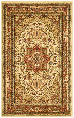 Safavieh Lyndhurst LNH330 Power Loomed Rug