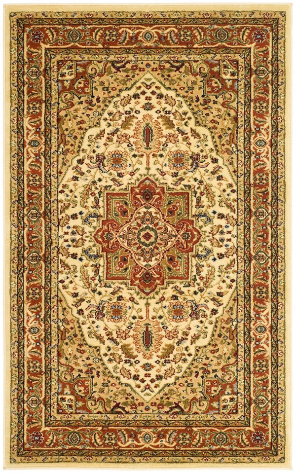 Safavieh Lyndhurst LNH330 Power Loomed Rug