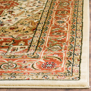 Safavieh Lyndhurst LNH330 Power Loomed Rug