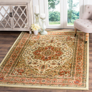 Safavieh Lyndhurst LNH330 Power Loomed Rug