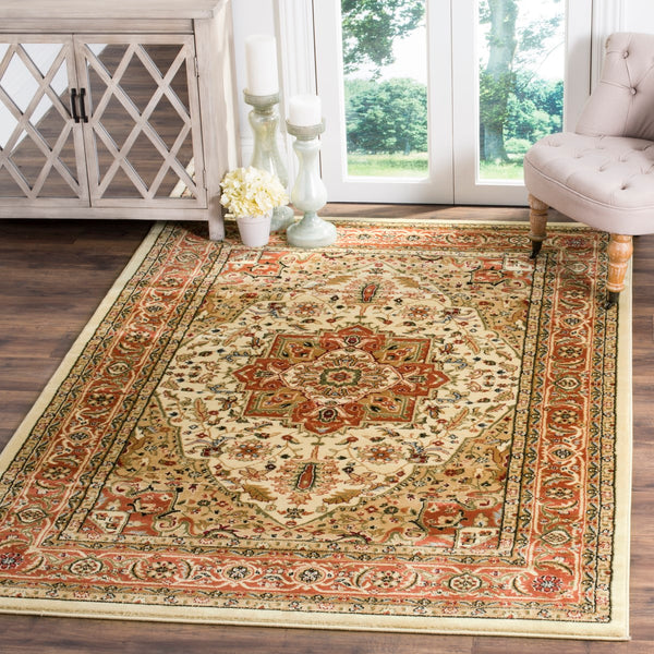 Safavieh Lyndhurst LNH330 Power Loomed Rug