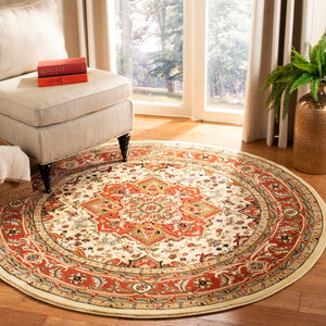 Safavieh Lyndhurst LNH330 Power Loomed Rug