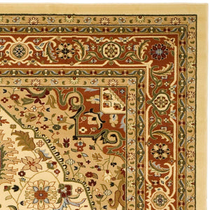 Safavieh Lyndhurst LNH330 Power Loomed Rug