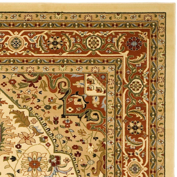 Safavieh Lyndhurst LNH330 Power Loomed Rug