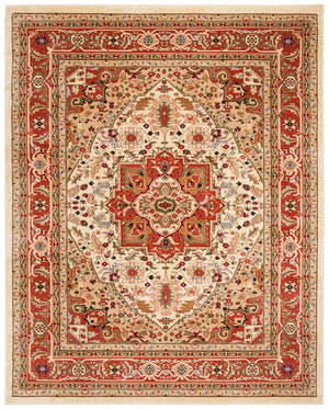 Safavieh Lyndhurst LNH330 Power Loomed Rug