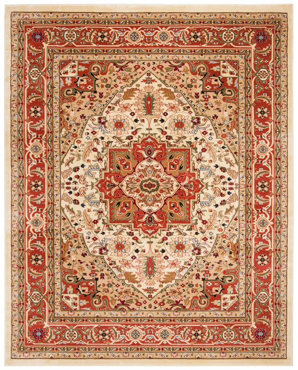 Safavieh Lyndhurst LNH330 Power Loomed Rug