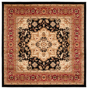 Safavieh Lnh330 Power Loomed Polypropylene Pile Traditional Rug LNH330Y-9