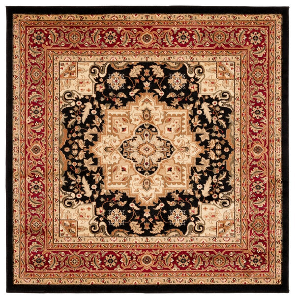 Safavieh Lnh330 Power Loomed Polypropylene Pile Traditional Rug LNH330Y-9