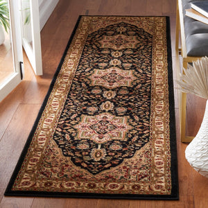 Safavieh Lnh330 Power Loomed Polypropylene Pile Traditional Rug LNH330Z-9