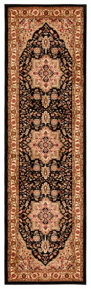 Safavieh Lnh330 Power Loomed Polypropylene Pile Traditional Rug LNH330Z-9
