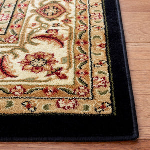 Safavieh Lnh330 Power Loomed Polypropylene Pile Traditional Rug LNH330Z-9