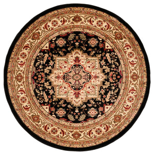 Safavieh Lnh330 Power Loomed Polypropylene Pile Traditional Rug LNH330Z-9