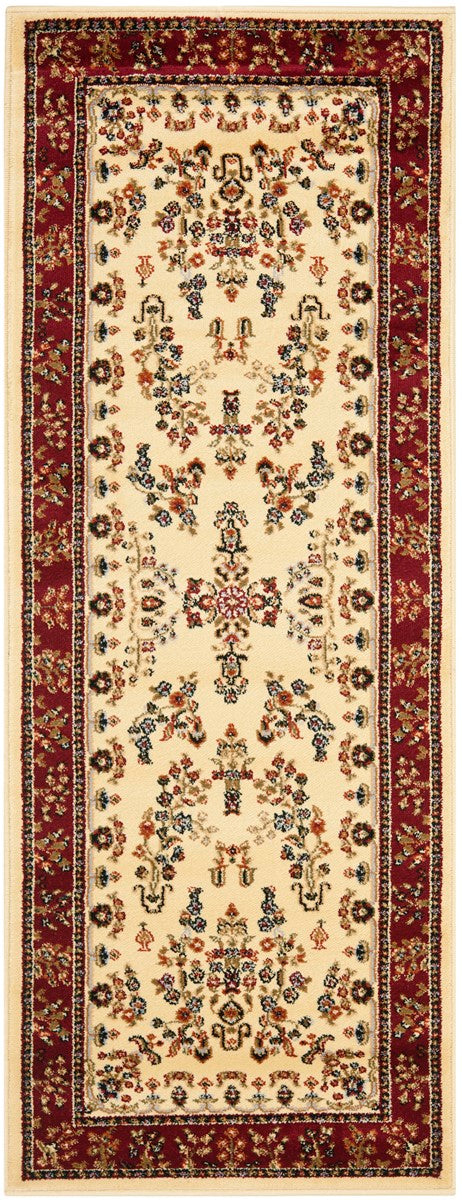 Safavieh Lyndhurst LNH331 Power Loomed Rug