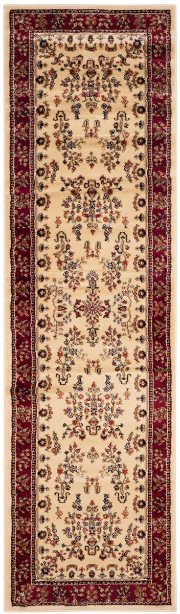 Safavieh Lyndhurst LNH331 Power Loomed Rug