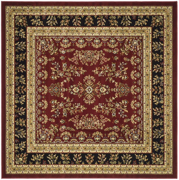 Safavieh Lnh331 Power Loomed Polypropylene Pile Rug LNH331B-5R