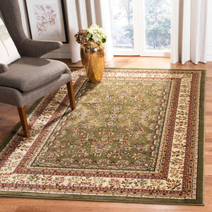 Safavieh Lnh331 Power Loomed Polypropylene Pile Rug LNH331C-5R