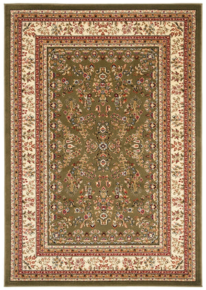 Safavieh Lnh331 Power Loomed Polypropylene Pile Rug LNH331C-5R