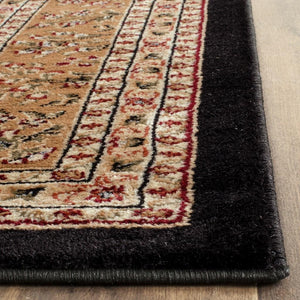 Safavieh Lnh331 Power Loomed Polypropylene Pile Rug LNH331D-5R