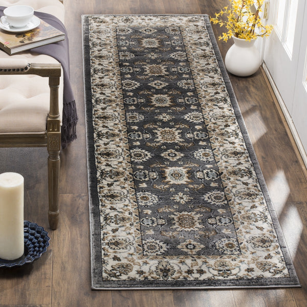 Safavieh Lnh332 Power Loomed Polypropylene Pile Rug LNH332G-4