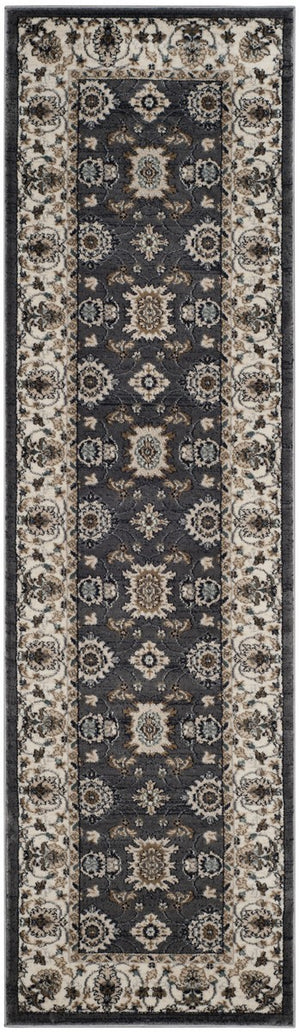 Safavieh Lnh332 Power Loomed Polypropylene Pile Rug LNH332G-4